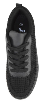 TIMELESS-12 Black/White La Sheelah