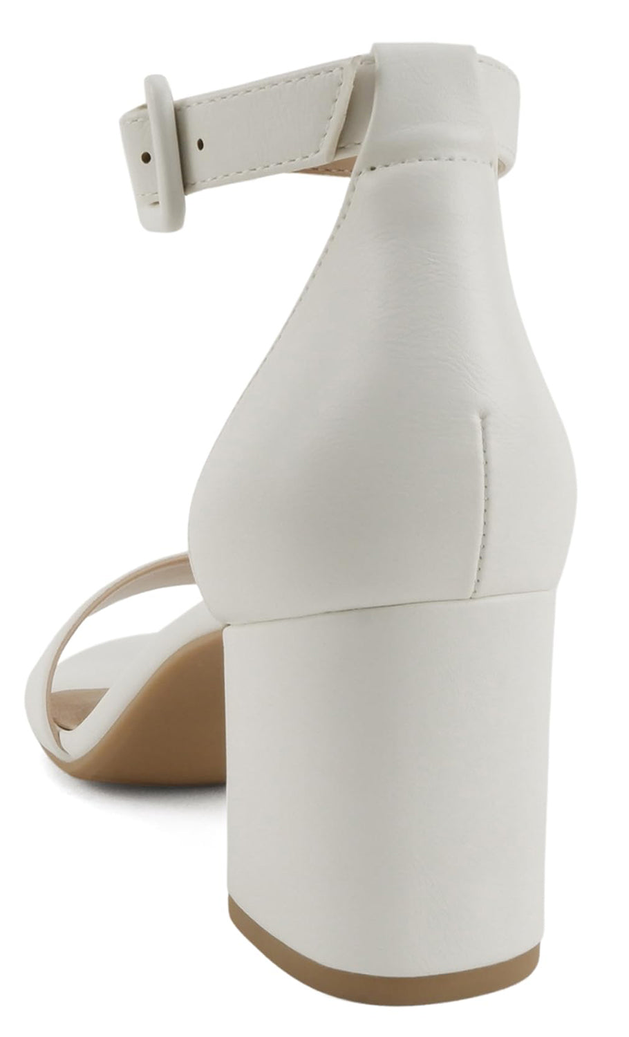 CAKE-S White PU CityClassified