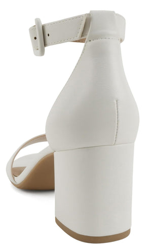 CAKE-S White PU CityClassified