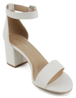 CAKE-S White PU CityClassified