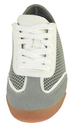 CARLY-1 Green TOP MODA