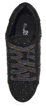 DOLCE-66 Black La Sheelah