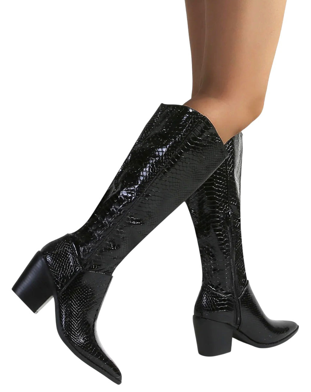 LILIBETH Black BERNESS