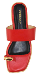 KAMILA Red Berness