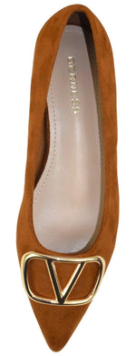CLAUDEAN Camel Berness