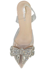 NINA05 Beige Berness