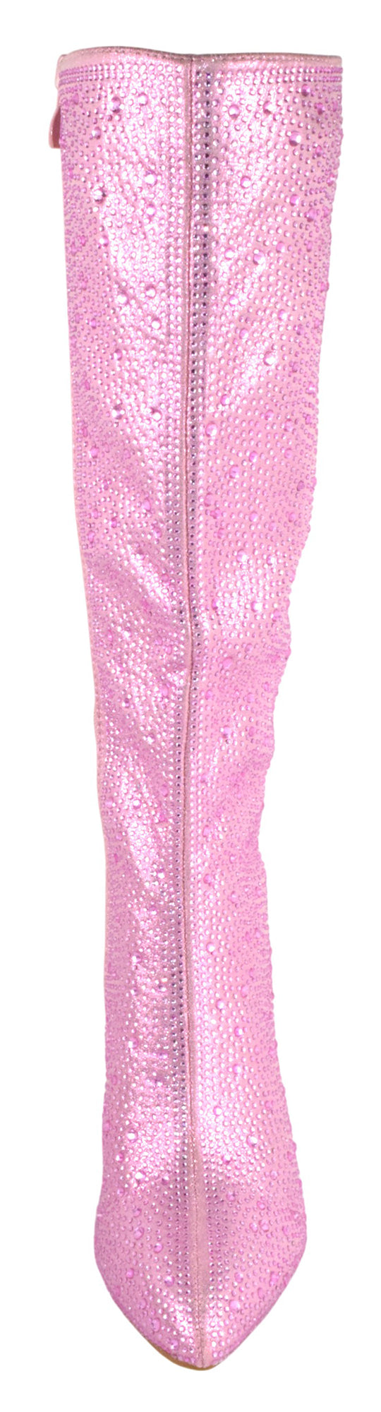 MARTHA-22 Pink TOP MODA