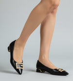 GENEVA Black Berness