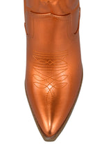ARIZONA Orange Berness
