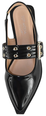 ARTIST-1 Black TOP MODA