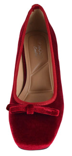 ELBA-88 Red TOP MODA