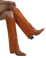 BRANDY Camel BERNESS