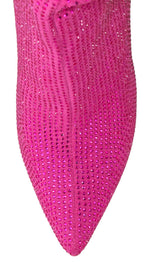 BRIDGET Hot Pink Berness