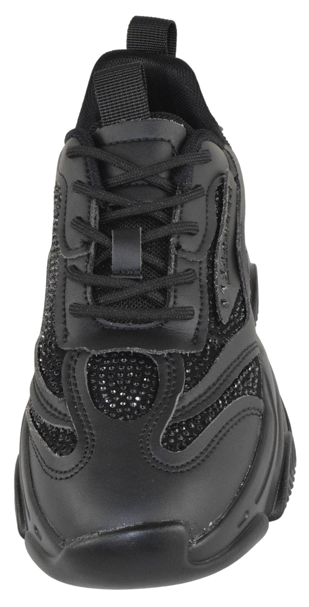 CHARLEE Black BERNESS