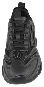 CHARLEE Black BERNESS