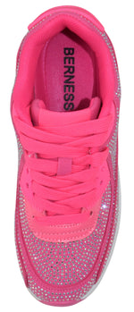 QUEEN Pink BERNESS