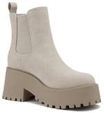 INSTANT LT Stone Nubuck Soda