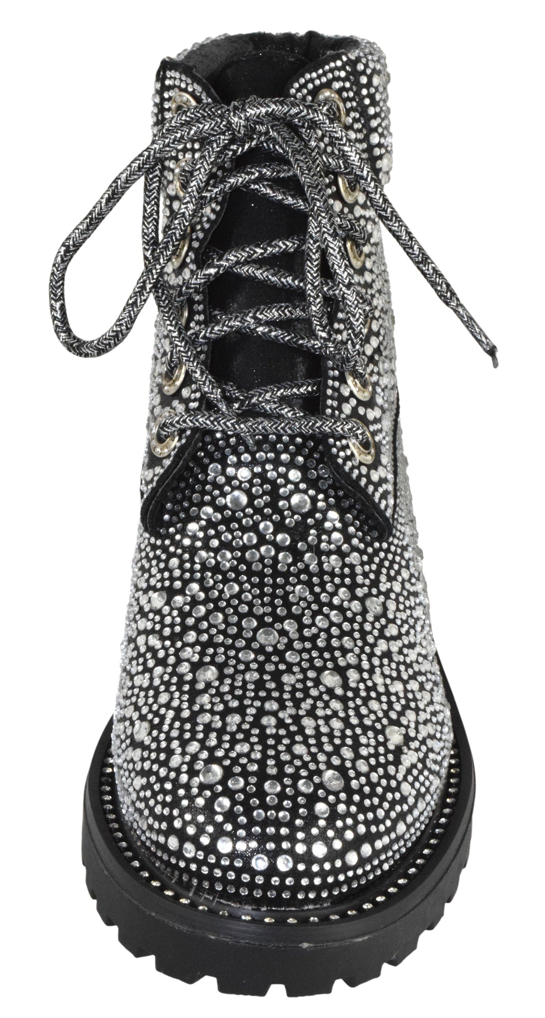 WONDERFUL-8 Black Forever