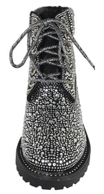 WONDERFUL-8 Black Forever