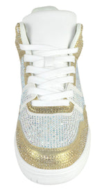 RICH-42 Gold La Sheelah