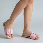ELLIE Pink BERNESS