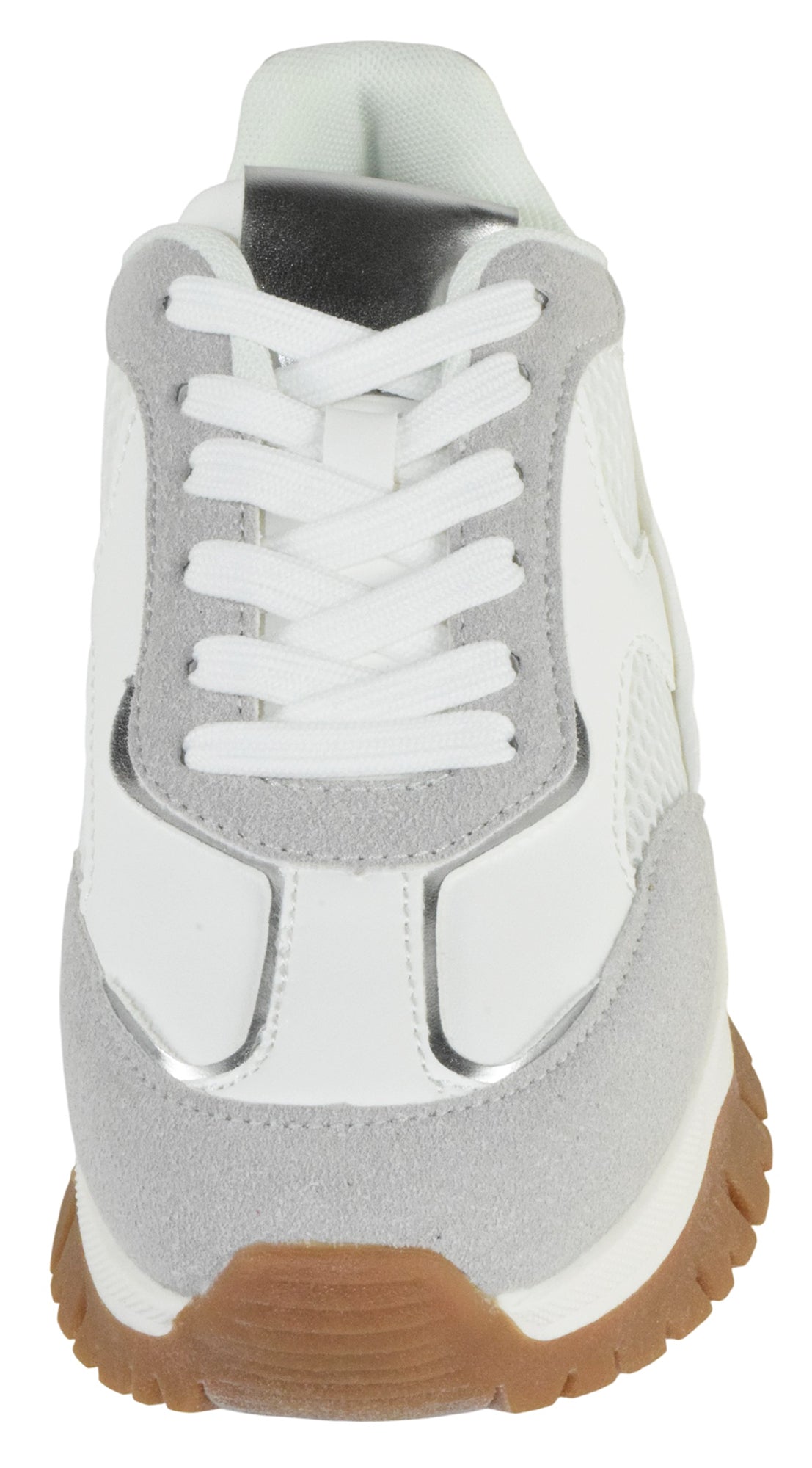 BIXBY-1 White TOP MODA