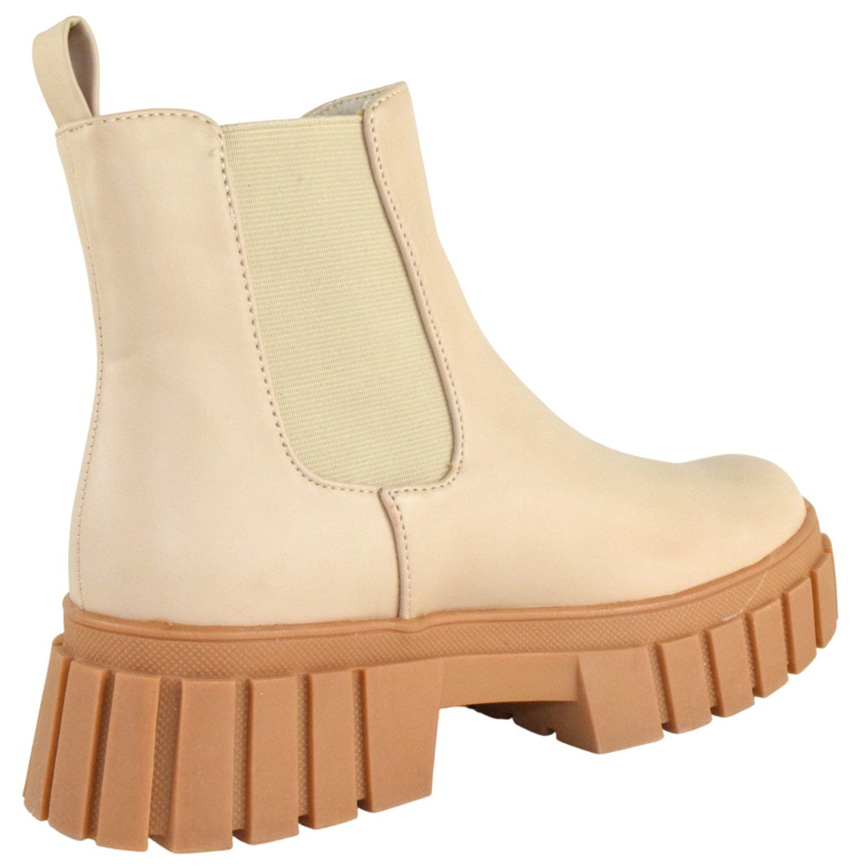 CAMILA Beige BERNESS