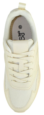 SKIP-11 Beige La Sheelah