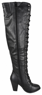CAMILA-48 Black Forever