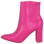 SARA Hot Pink Berness