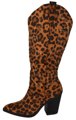 ARIZONA Leopard Berness