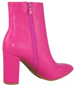 SARA Hot Pink Berness