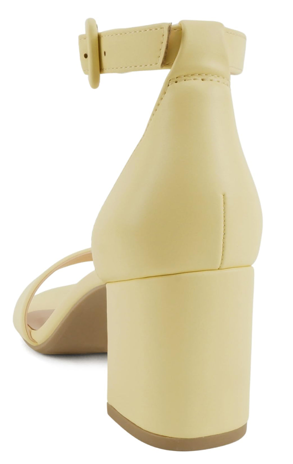 CAKE-S Yellow PU CityClassified
