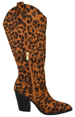 ARIZONA Leopard Berness