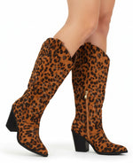 ARIZONA Leopard Berness