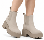 INSTANT LT Stone Nubuck Soda