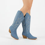 Creek-48 Blue Denim Forever