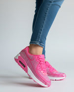 QUEEN Pink BERNESS