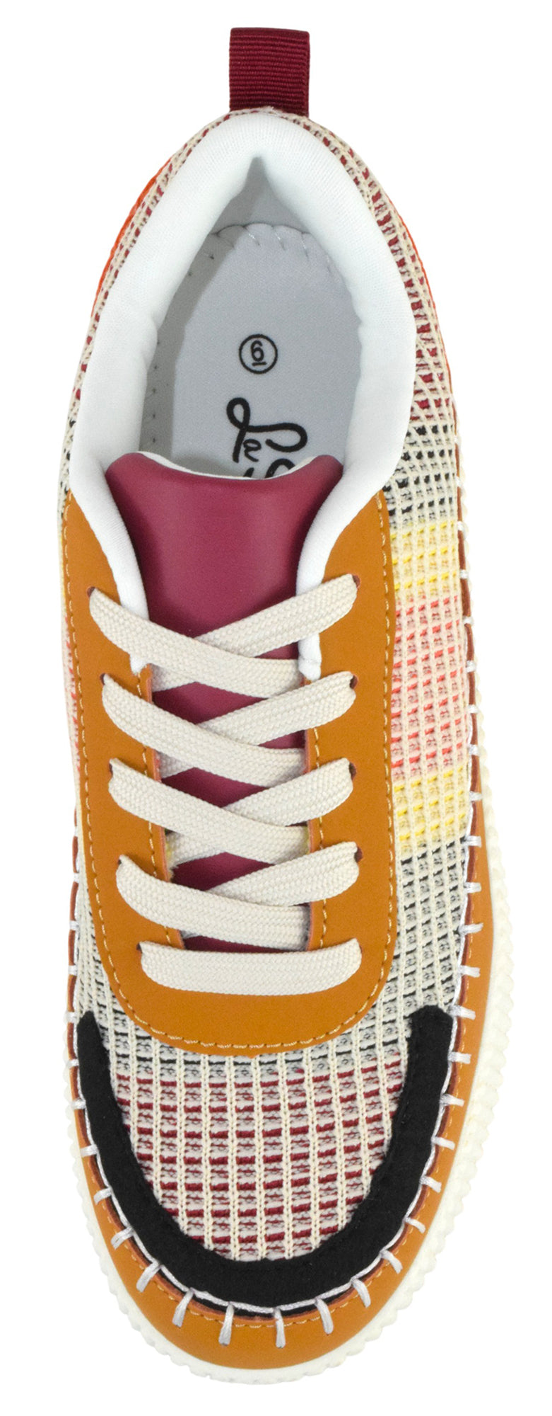 TIMELESS-12 Tan La Sheelah