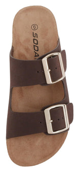 JETE-S Dark Brown Soda