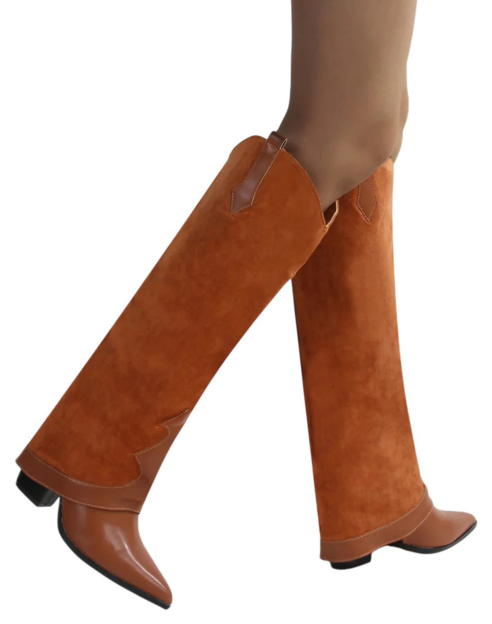 BRANDY Camel BERNESS