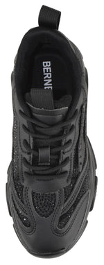 CHARLEE Black BERNESS