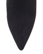 MONTANA Black Suede Soda