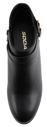 CUP Black Soda