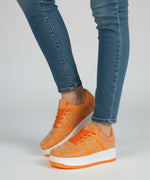 EDEN08 Orange BERNESS