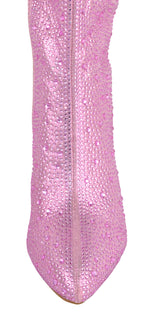 MARTHA-22 Pink TOP MODA