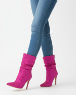 BRIDGET Hot Pink Berness