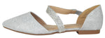 LENNON-5 Silver TOP MODA