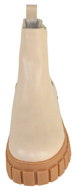 CAMILA Beige BERNESS