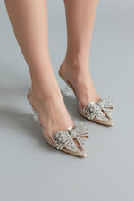 NINA05 Beige Berness